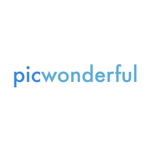picwonderful brand logo for picwonderful.com