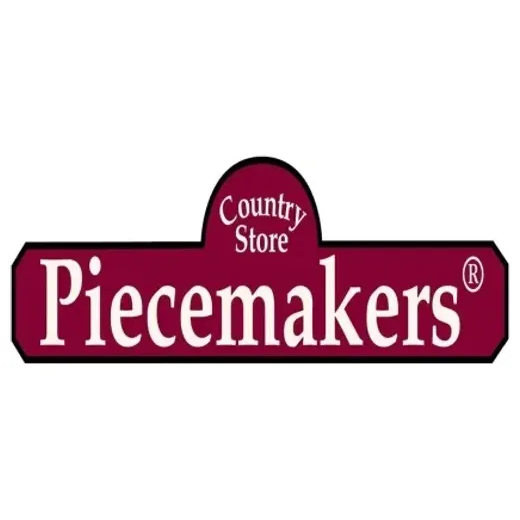 piecemakers brand logo for piecemakers.com