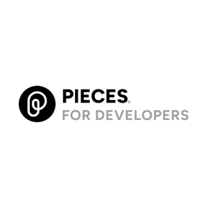 pieces brand logo for pieces.app