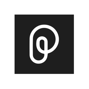 Pieces brand logo for code.pieces.app