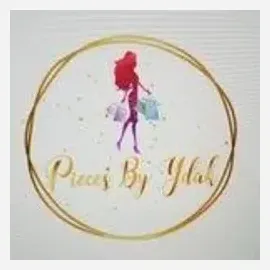 piecesbyydak brand logo for piecesbyydak.com
