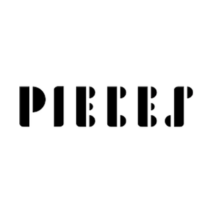 pieceshome brand logo for pieceshome.com