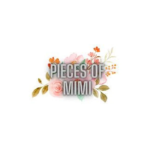 piecesofmimi brand logo for piecesofmimi.com