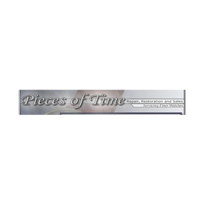 piecesoftime brand logo for piecesoftime.com