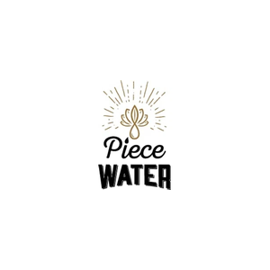 piecewater brand logo for piecewater.com
