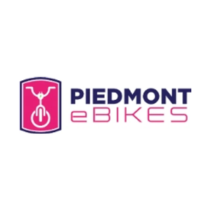 piedmontebikes brand logo for piedmontebikes.com