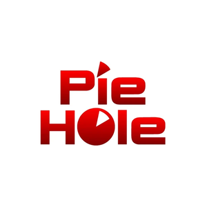 pieholeutah brand logo for pieholeutah.com