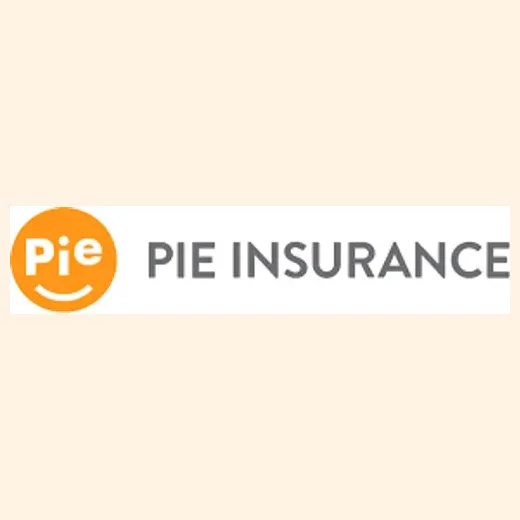 pieinsurance brand logo for pieinsurance.com
