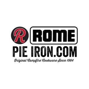 pieiron brand logo for pieiron.com