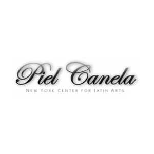 pielcaneladancers brand logo for pielcaneladancers.com