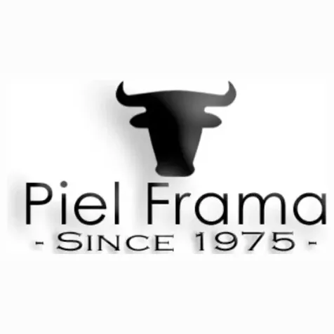 pielframa brand logo for pielframa.com