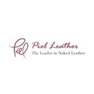 pielleather brand logo for pielleather.com