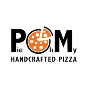 pieohmynj brand logo for pieohmynj.com