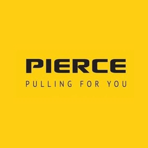 piercearrowinc brand logo for piercearrowinc.com