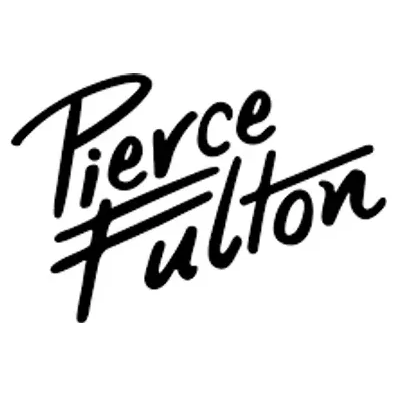 piercefulton brand logo for piercefulton.com