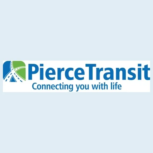 piercetransit brand logo for piercetransit.org