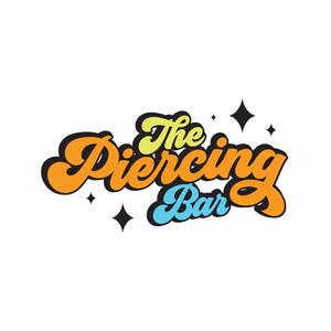 piercingbarllc brand logo for piercingbarllc.com