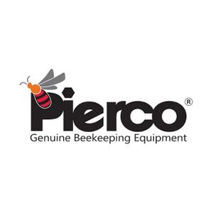pierco brand logo for pierco.com