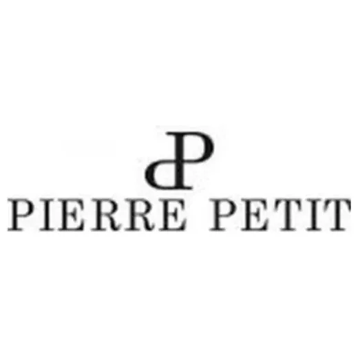 pierre-petit brand logo for pierre-petit.com