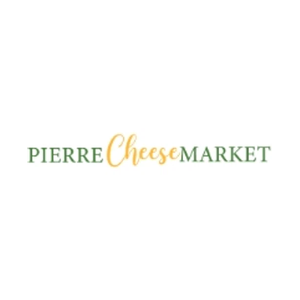 pierrecheesemarket brand logo for pierrecheesemarket.com