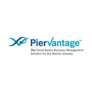 piervantage brand logo for piervantage.com