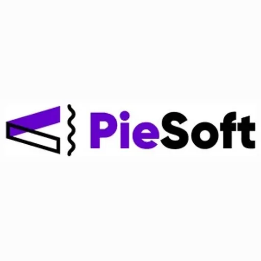piesoft brand logo for piesoft.us