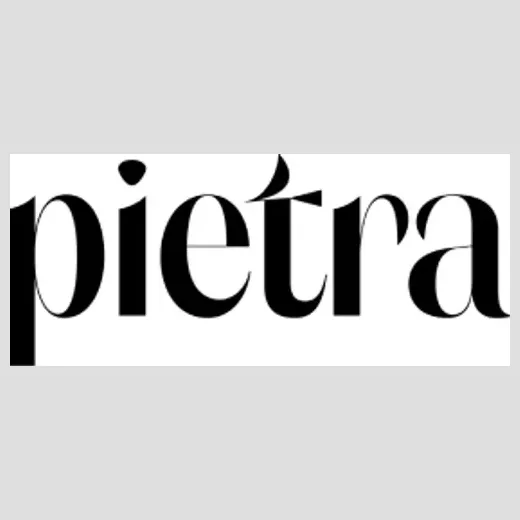 pietrastudio brand logo for pietrastudio.com
