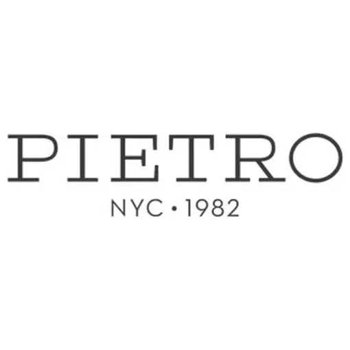 pietro brand logo for pietro.nyc