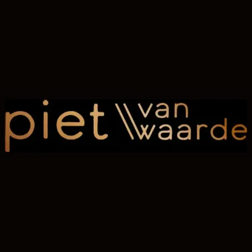 pietvanwaarde brand logo for pietvanwaarde.com