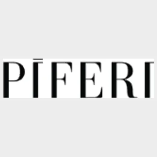 piferi brand logo for piferi.com