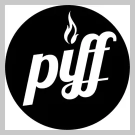 piffmpls brand logo for piffmpls.com