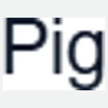 pig brand logo for pig.dev