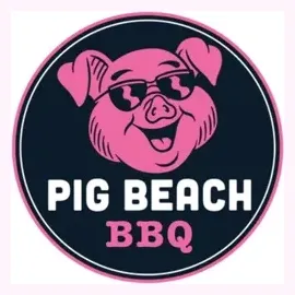 pigbeachnycshop brand logo for pigbeachnycshop.com
