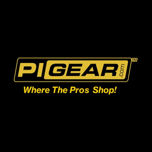 pigear brand logo for pigear.com