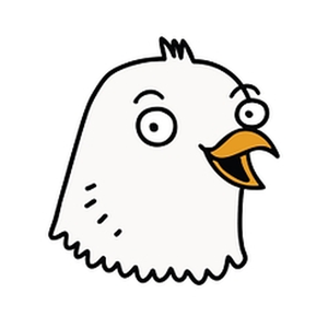 Pigeon PrintHouse brand logo for pigeonprinthouse.com