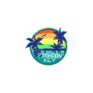 pigeonkey brand logo for pigeonkey.net