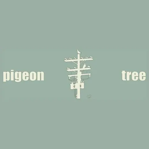 pigeontree brand logo for pigeontree.com