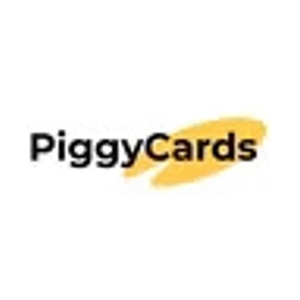 piggy brand logo for piggy.cards