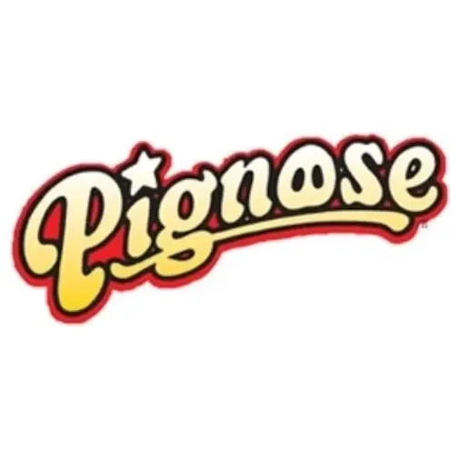 pignoseamps brand logo for pignoseamps.com