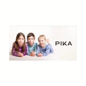 pikalayers brand logo for pikalayers.com