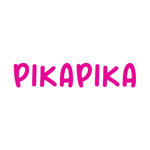 pikapikatc brand logo for pikapikatc.com