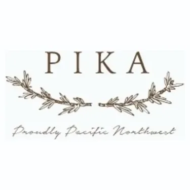 pikawear brand logo for pikawear.com