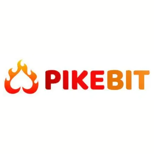 pikebit brand logo for pikebit.com