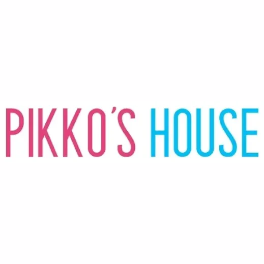 pikkoshouse brand logo for pikkoshouse.com