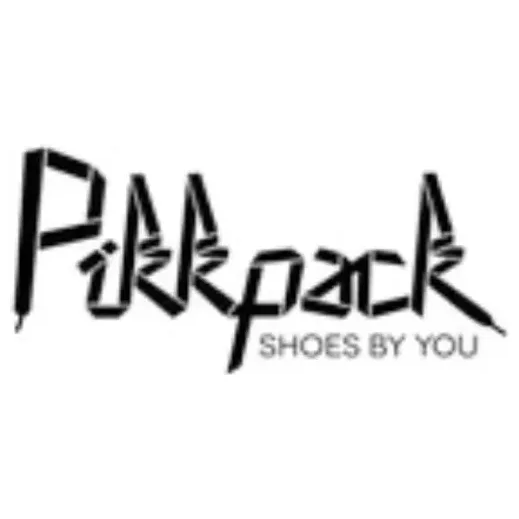 pikkpack brand logo for pikkpack.com