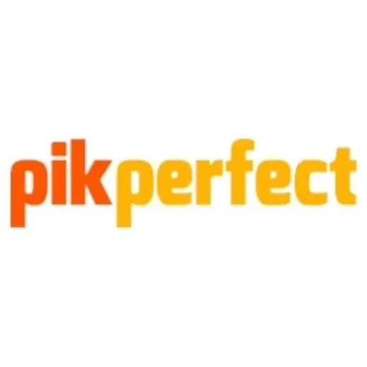 PikPerfect AG brand logo for pikperfect.com