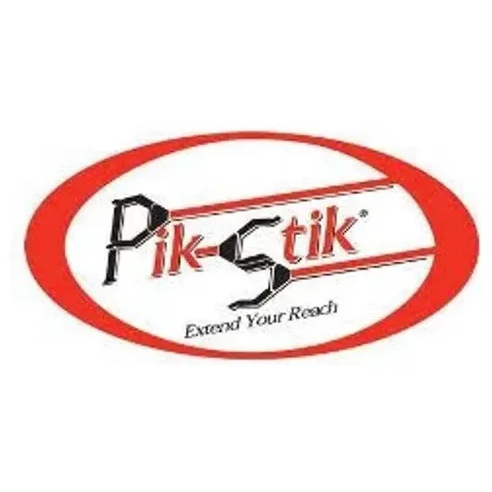 pikstik brand logo for pikstik.com