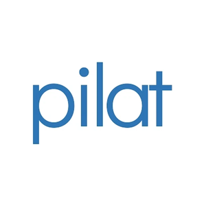 pilat brand logo for pilat.com