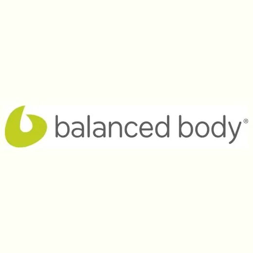 pilates brand logo for pilates.com