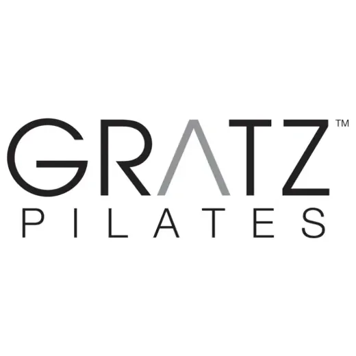 pilates-gratz brand logo for pilates-gratz.com